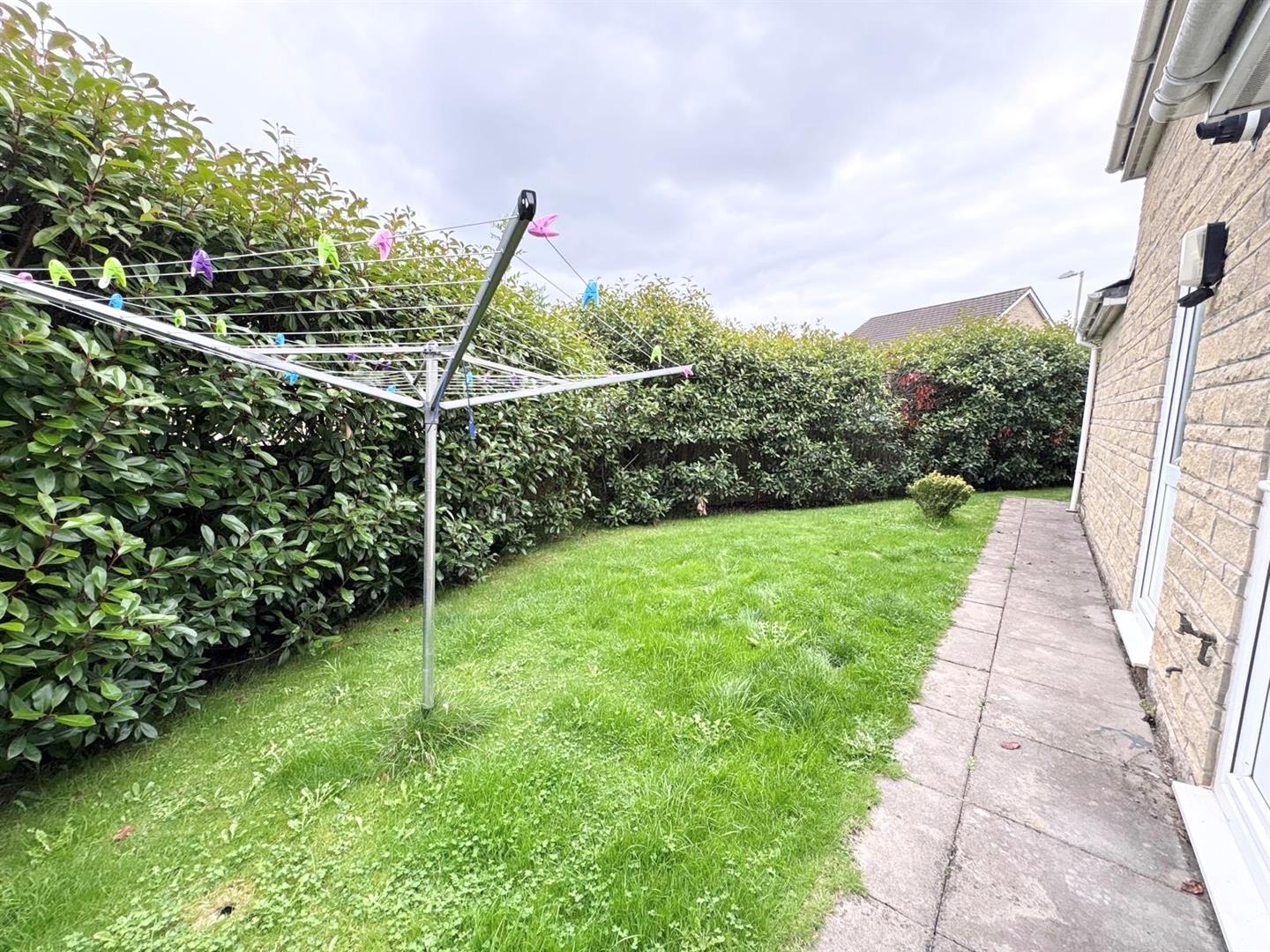 Iron Way, Tondu, Bridgend, CF32 9BF